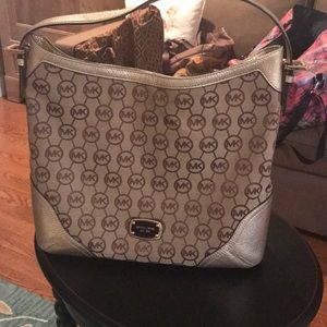 Michael kohrs shoulder bag